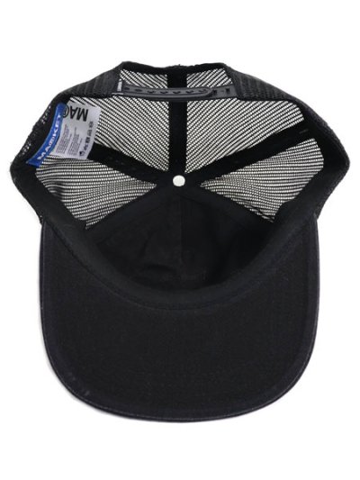 画像5: MARKET CALL MY LAWYER 3D TRUCKER PIRATE BLACK