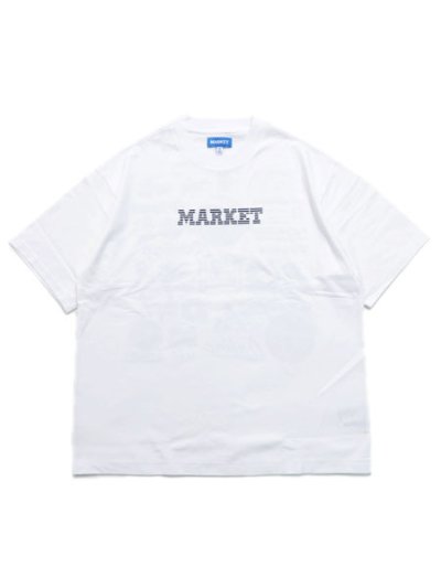 画像2: MARKET TERMINALLY ONLINE TEE