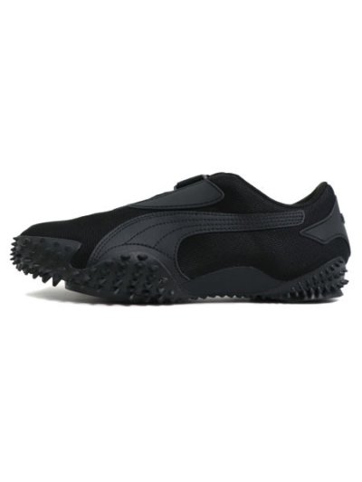 画像1: 【送料無料】PUMA MOSTRO OG PRIME PUMA BLACK/PUMA BLACK