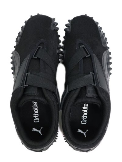 画像6: 【送料無料】PUMA MOSTRO OG PRIME PUMA BLACK/PUMA BLACK
