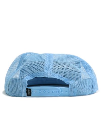 画像4: MARKET CALL MY LAWYER 3D TRUCKER ICE BLUE