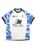【送料無料】MARKET TERMINALLY ONLINE SOCCER JERSEY
