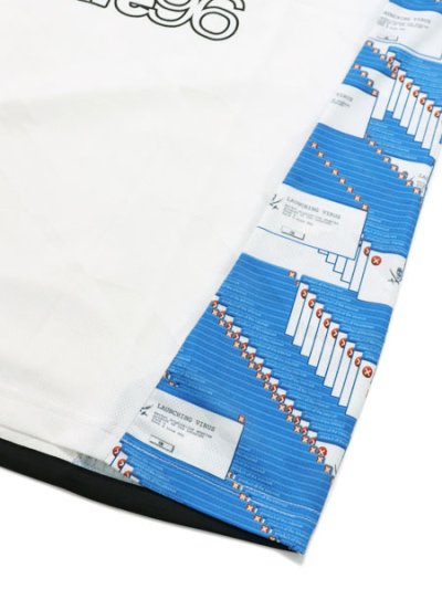 画像5: 【送料無料】MARKET TERMINALLY ONLINE SOCCER JERSEY