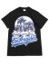 画像1: STREET WEAR SUPPLY LA MVP BIG 3 TEE (1)