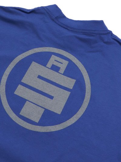 画像4: STREET WEAR SUPPLY NPSY & MOTIVATE TEE