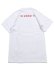 画像2: STREET WEAR SUPPLY I'M SMOKIN' IT TEE (2)