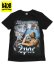 画像1: 【KIDS】STREET WEAR SUPPLY KIDS TUPAC ALL EYEZ ON ME TEE (1)