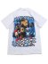 画像1: STREET WEAR SUPPLY NPSY & MOTIVATE TEE (1)