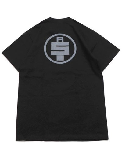 画像2: STREET WEAR SUPPLY NPSY & MOTIVATE TEE