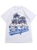 画像1: STREET WEAR SUPPLY LA MVP BIG 3 TEE (1)