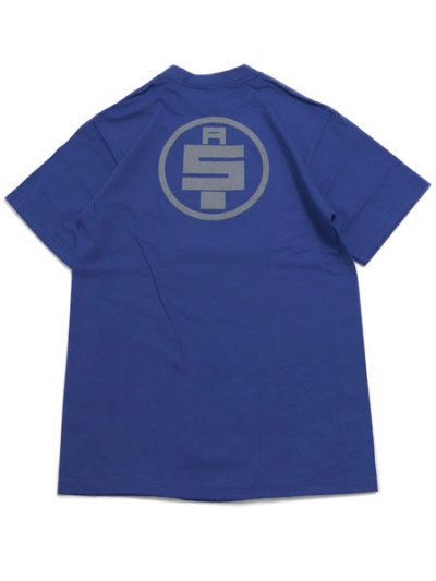 画像2: STREET WEAR SUPPLY NPSY & MOTIVATE TEE