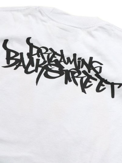 画像4: STREET WEAR SUPPLY EAT ME!!! TEE