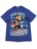 画像1: STREET WEAR SUPPLY NPSY & MOTIVATE TEE (1)