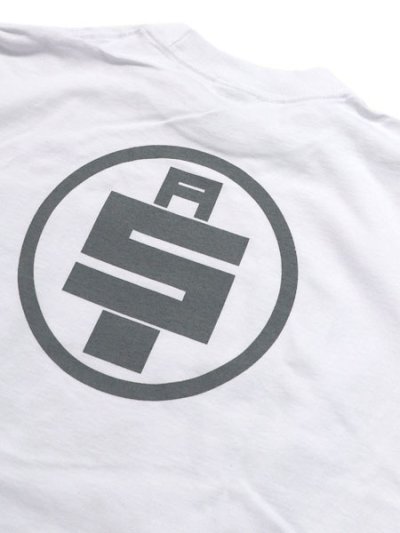 画像4: STREET WEAR SUPPLY NPSY & MOTIVATE TEE