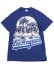 画像1: STREET WEAR SUPPLY LA MVP BIG 3 TEE (1)