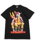 STREET WEAR SUPPLY I'M SMOKIN' IT TEE