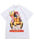 STREET WEAR SUPPLY I'M SMOKIN' IT TEE