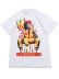 画像1: STREET WEAR SUPPLY I'M SMOKIN' IT TEE (1)