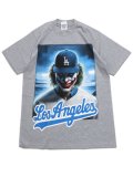 STREET WEAR SUPPLY LA JKR TEE