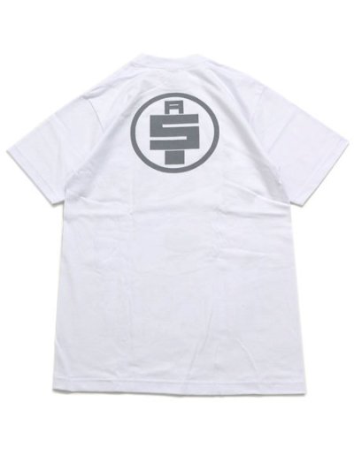 画像2: STREET WEAR SUPPLY NPSY & MOTIVATE TEE
