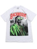 STREET WEAR SUPPLY BACKWOODS SNP TEE
