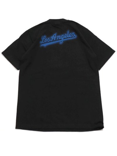 画像2: STREET WEAR SUPPLY LA JKR TEE