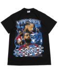 STREET WEAR SUPPLY NPSY & MOTIVATE TEE