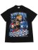 画像1: STREET WEAR SUPPLY NPSY & MOTIVATE TEE (1)
