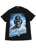 STREET WEAR SUPPLY LA JKR TEE