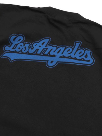 画像4: STREET WEAR SUPPLY LA JKR TEE