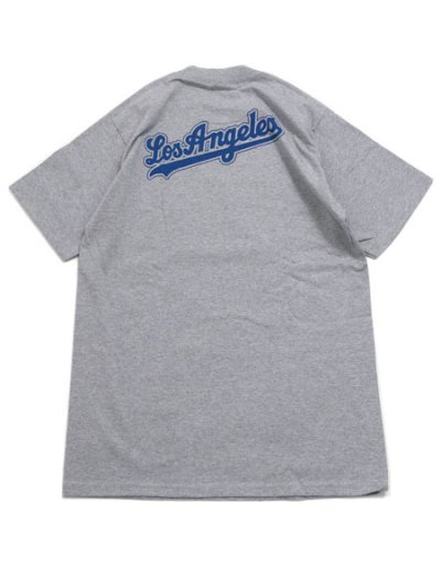 画像2: STREET WEAR SUPPLY LA JKR TEE