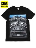 【KIDS】STREET WEAR SUPPLY KIDS LOWRIDER TEE