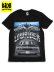 画像1: 【KIDS】STREET WEAR SUPPLY KIDS LOWRIDER TEE (1)
