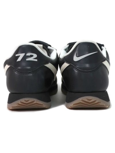 画像4: 【送料無料】NIKE CORTEZ SE BLACK/SAIL/GUM DARK BROWN
