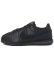 画像1: 【送料無料】NIKE WMNS CORTEZ TEXTILE BLACK/BLACK (1)