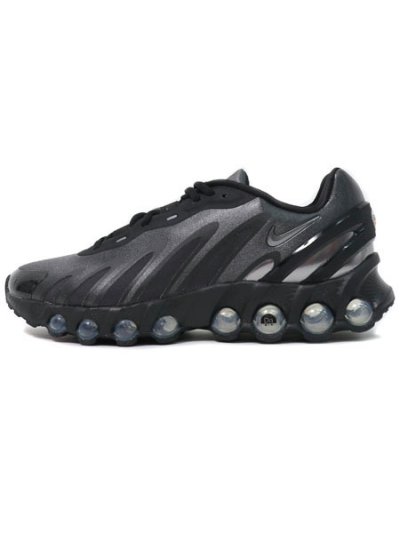 画像1: 【送料無料】NIKE WMNS AIR MAX DN8 BLACK/MTLC DARK GREY