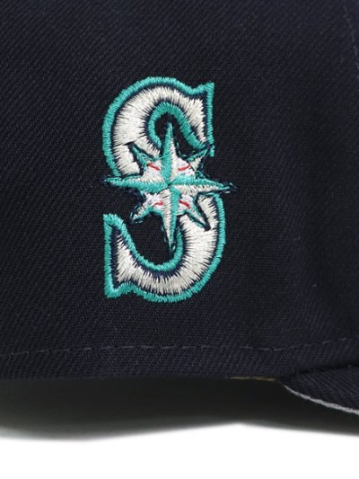 画像8: NEW ERA LP 9FIFTY HALL OF FAME 2025 ICHIRO.S SEA