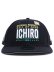 画像2: NEW ERA LP 9FIFTY HALL OF FAME 2025 ICHIRO.S SEA (2)