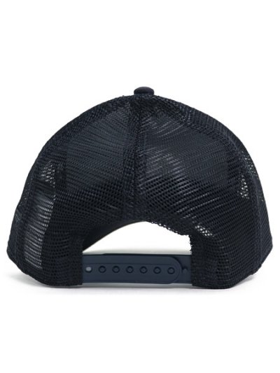 画像4: 【KIDS】NEW ERA YOUTH 9FORTY A-FRAME TRUCKER YANKEES