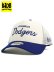 画像1: 【KIDS】NEW ERA YOUTH 9FORTY A-FRAME TRUCKER SM CORD LAD (1)