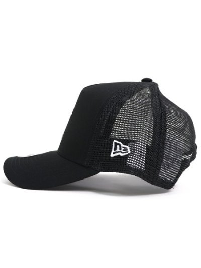 画像3: 【KIDS】NEW ERA YOUTH 9FORTY A-FRAME TRUCKER TIGERS