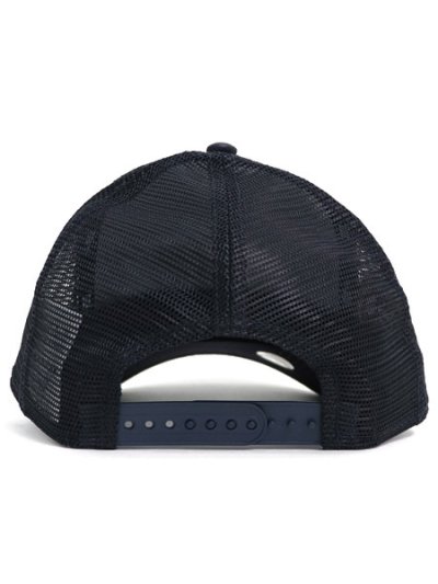 画像5: NEW ERA 9FORTY A-FRAME TRUCKER SIDE PATCH YANKEES