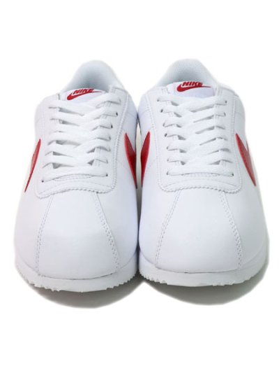 画像3: 【送料無料】NIKE WMNS CORTEZ WHITE/VARSITY RED