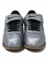 画像3: 【送料無料】NIKE CORTEZ SE MTLC COOL GREY/BLK/GUM DKBRN