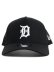 画像2: 【KIDS】NEW ERA YOUTH 9FORTY A-FRAME TRUCKER TIGERS (2)