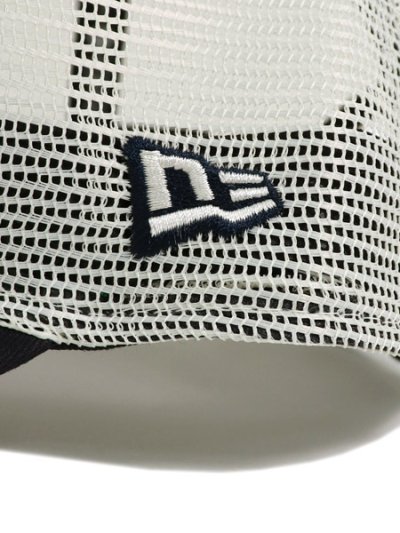 画像7: 【KIDS】NEW ERA YOUTH 9FORTY A-FRAME TRUCKER SM CORD NYY