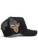 画像4: NEW ERA 9FORTY A-FRAME TRUCKER SIDE PATCH TIGERS