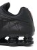 画像8: 【送料無料】NIKE WMNS SHOX R4 BLACK/BLACK