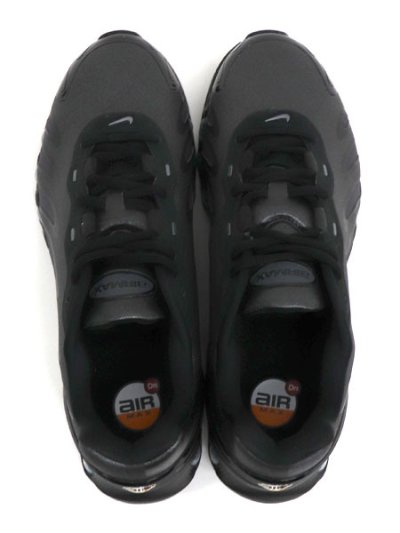 画像6: 【送料無料】NIKE WMNS AIR MAX DN8 BLACK/MTLC DARK GREY