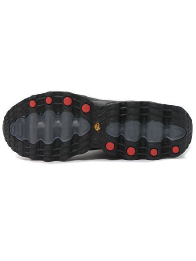 画像2: 【送料無料】NIKE WMNS AIR MAX DN8 BLACK/MTLC DARK GREY